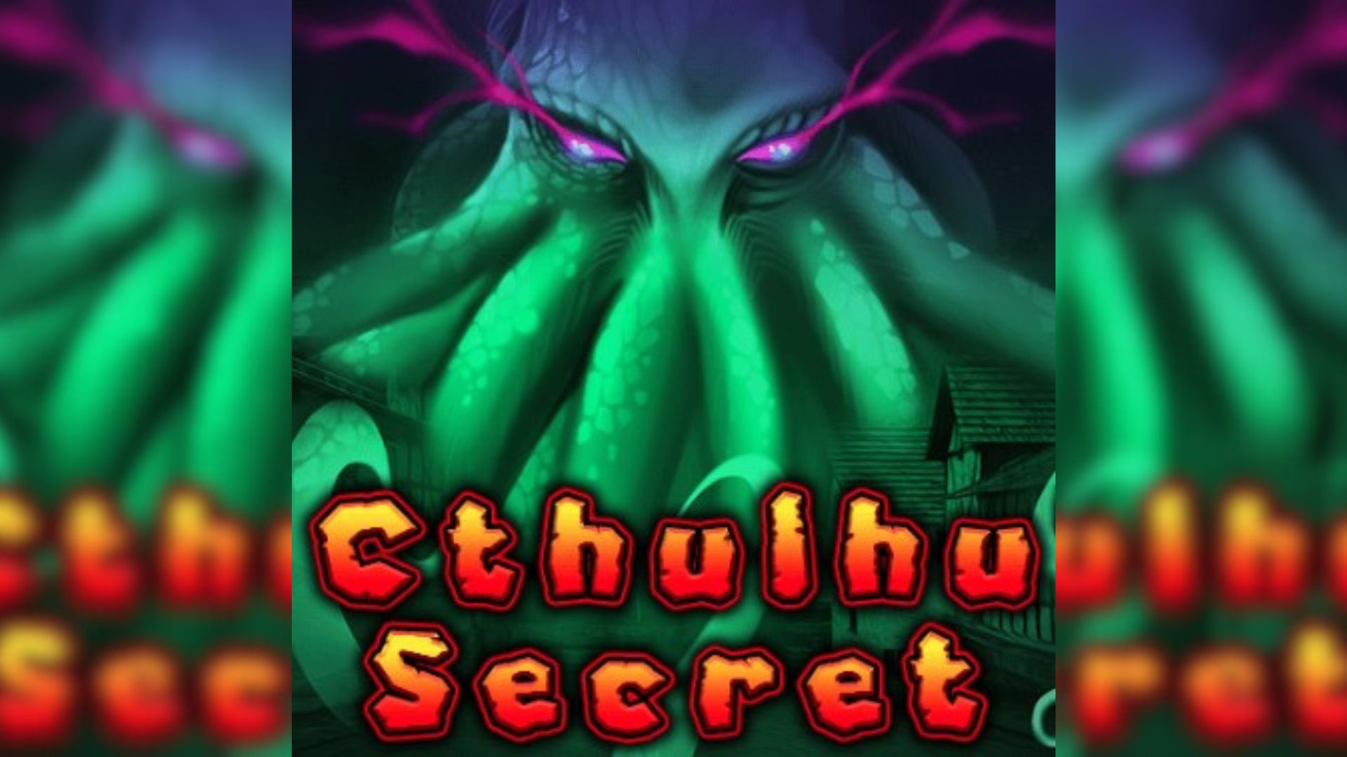 cthulhu secret gacor