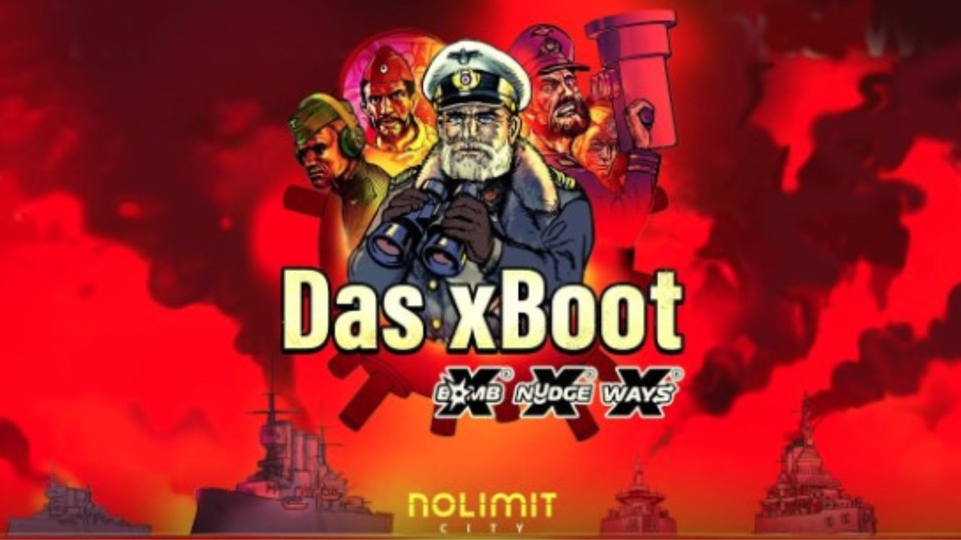 das xboot gacor