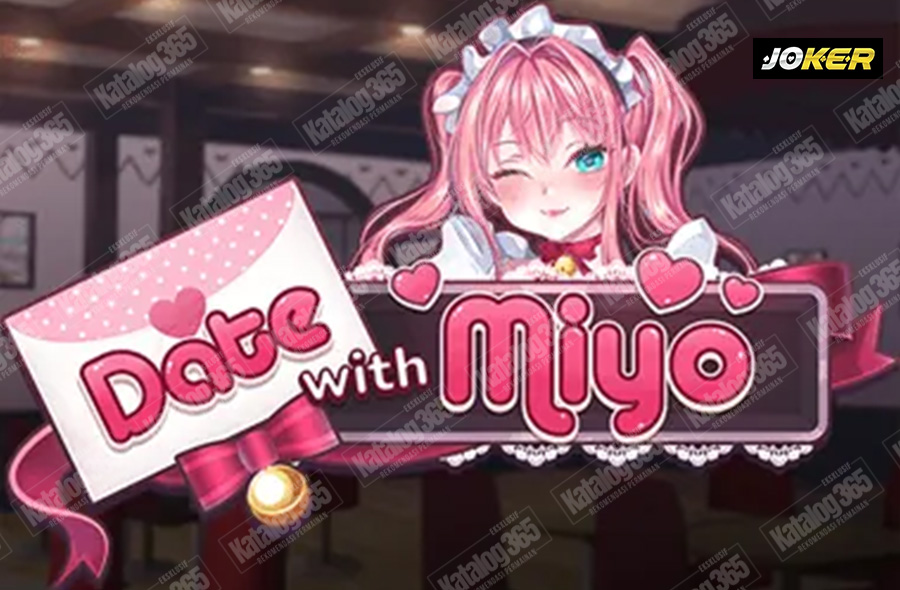 date with miyo joker gaming