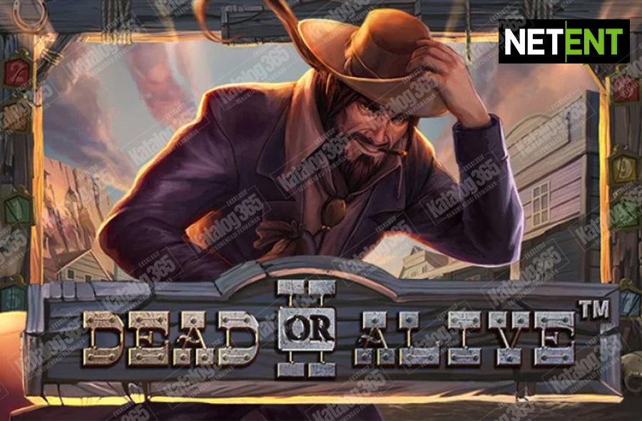 dead or alive 2 netent