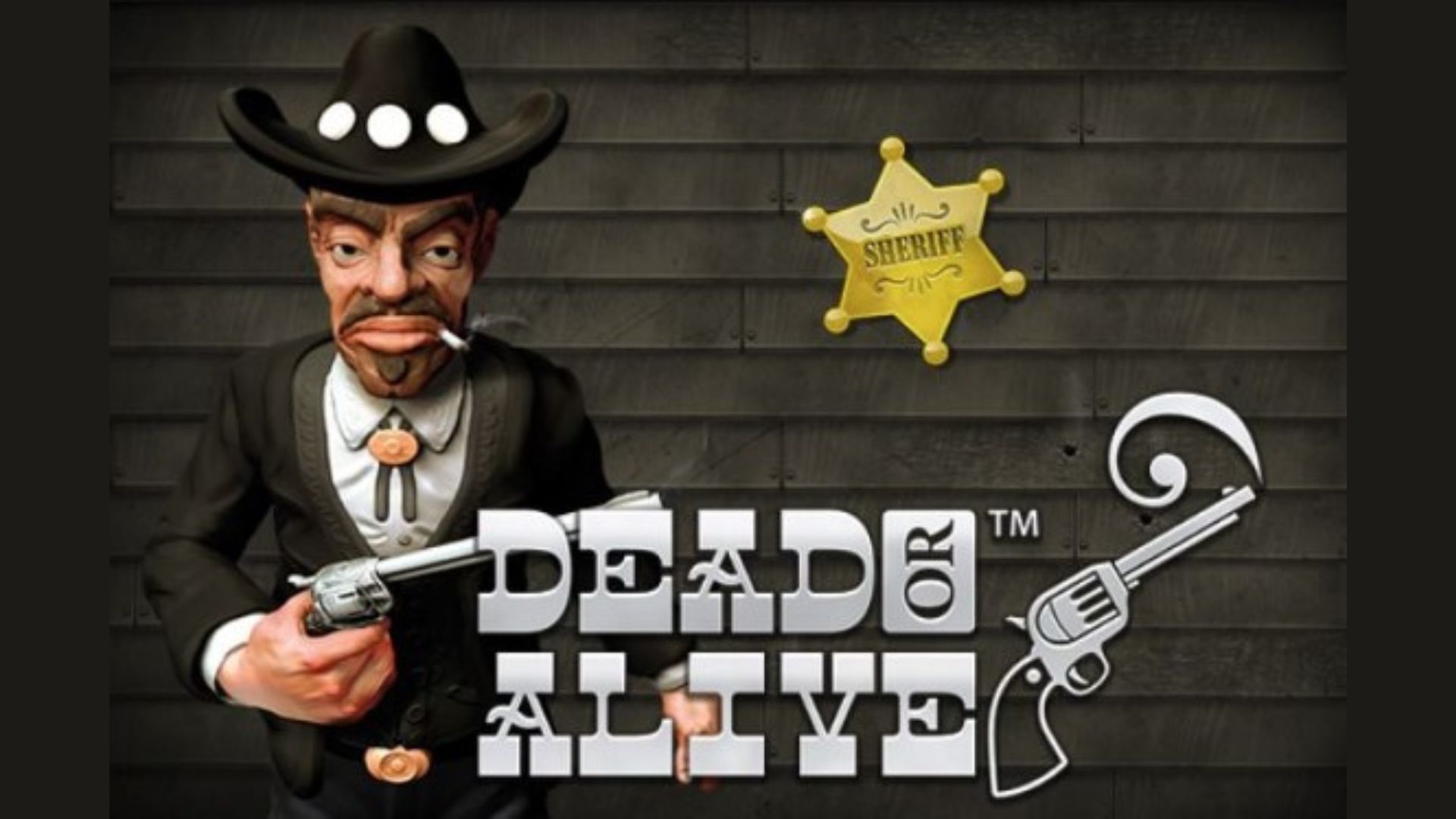 dead or alive gacor