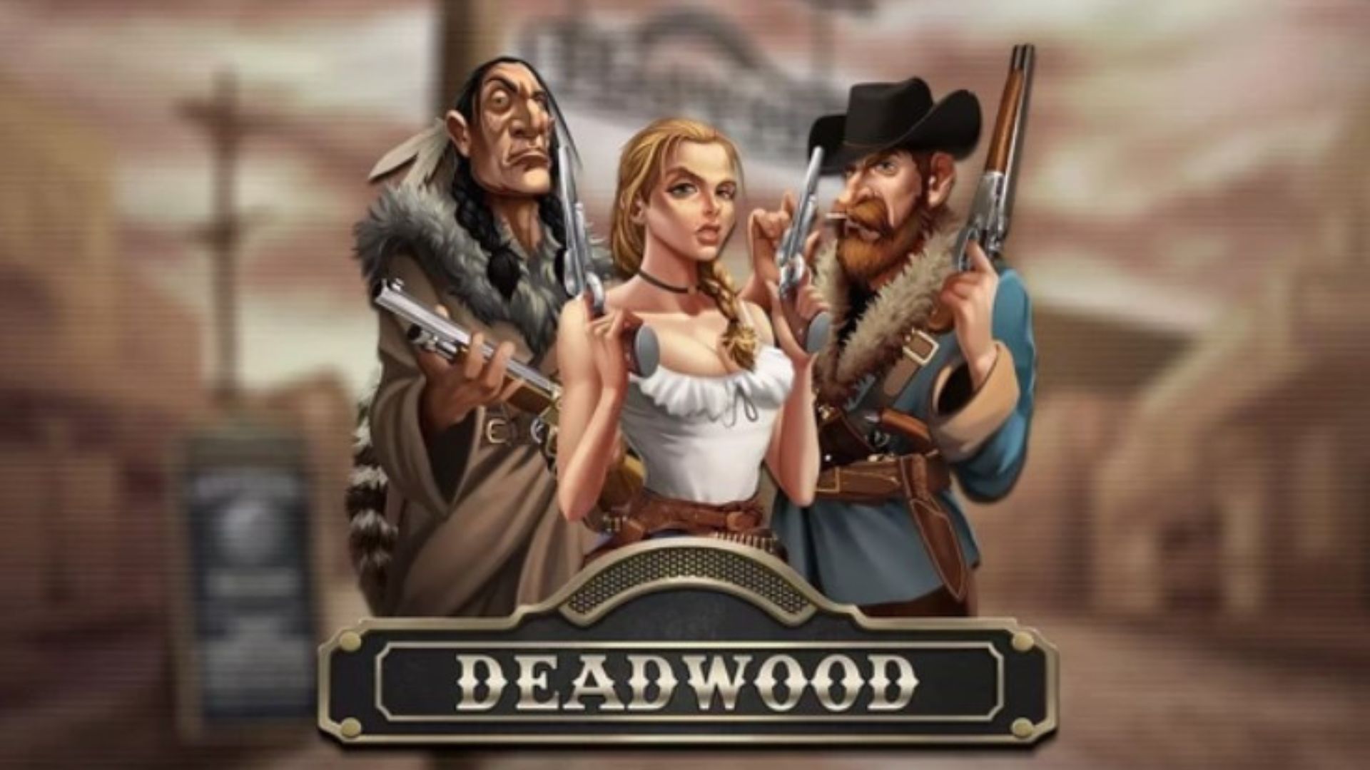 deadwood xnudge gacor
