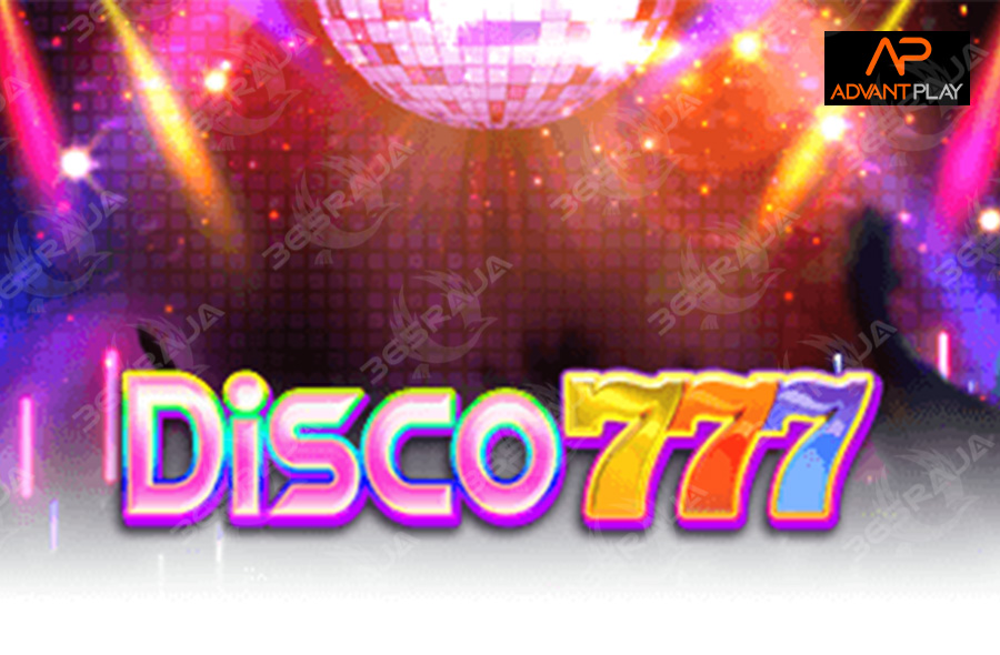 disco 777 advantplay