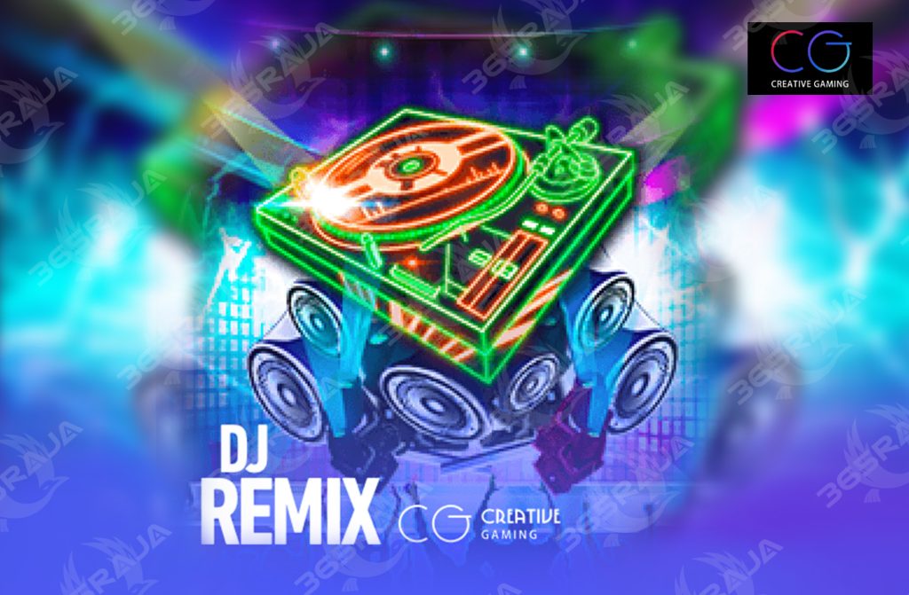 dj remix creative gaming