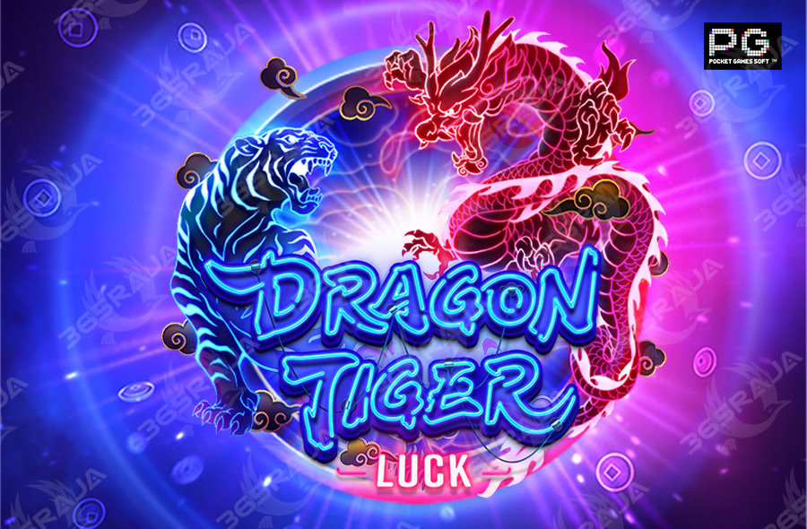 dragon tiger luck pg soft