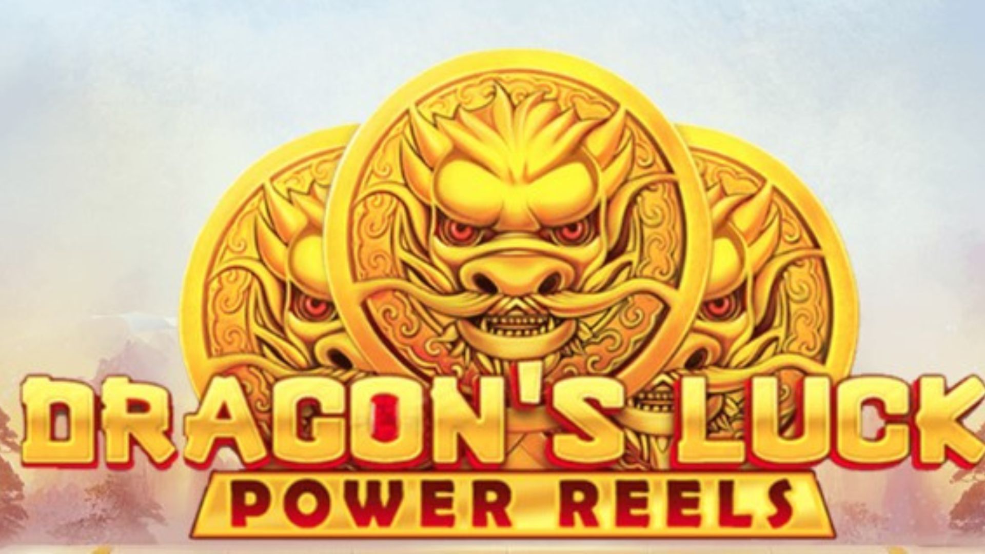 dragon's luck gacor
