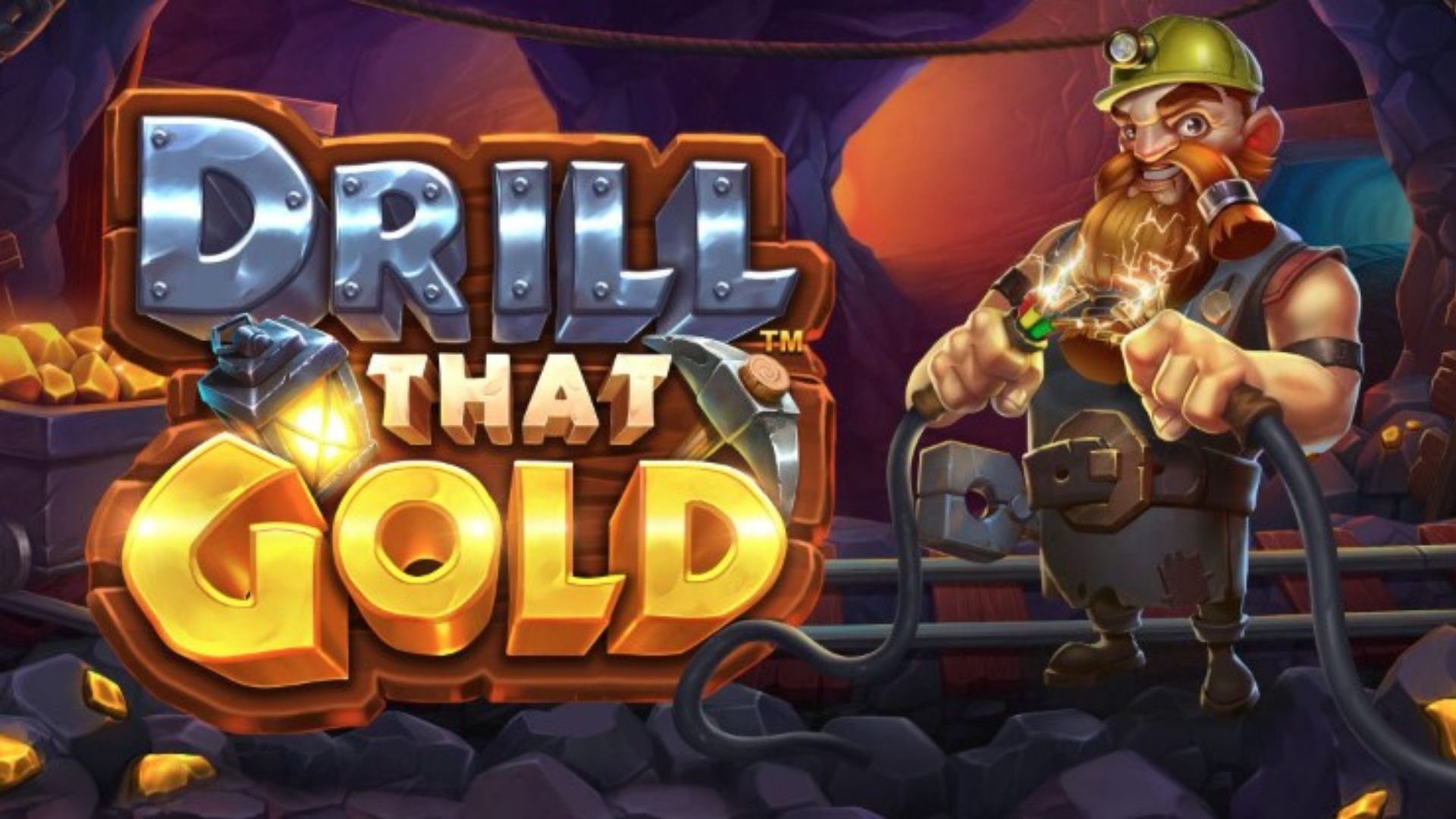 drill that gold gacor