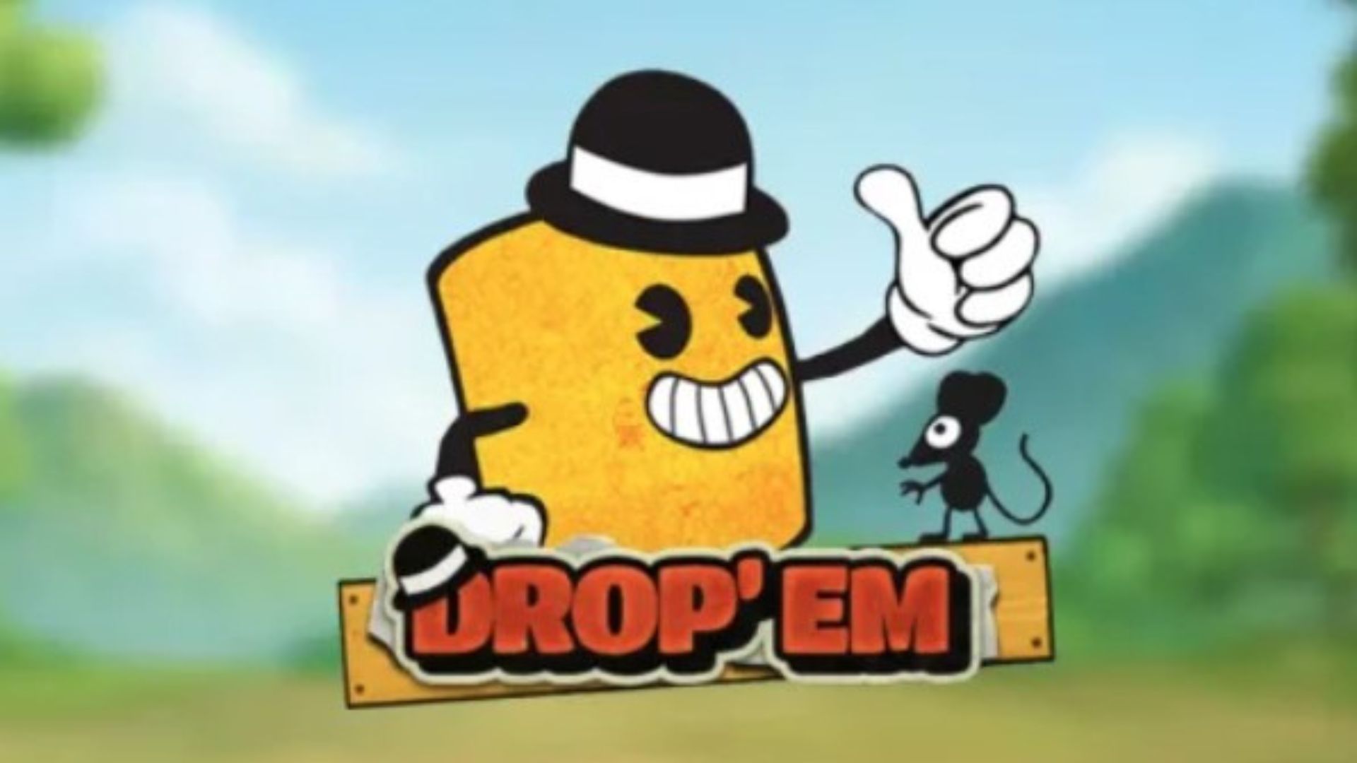 drop'em gacor