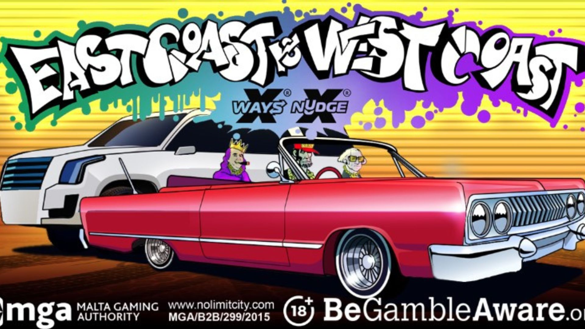 east coast vs west coast gacor