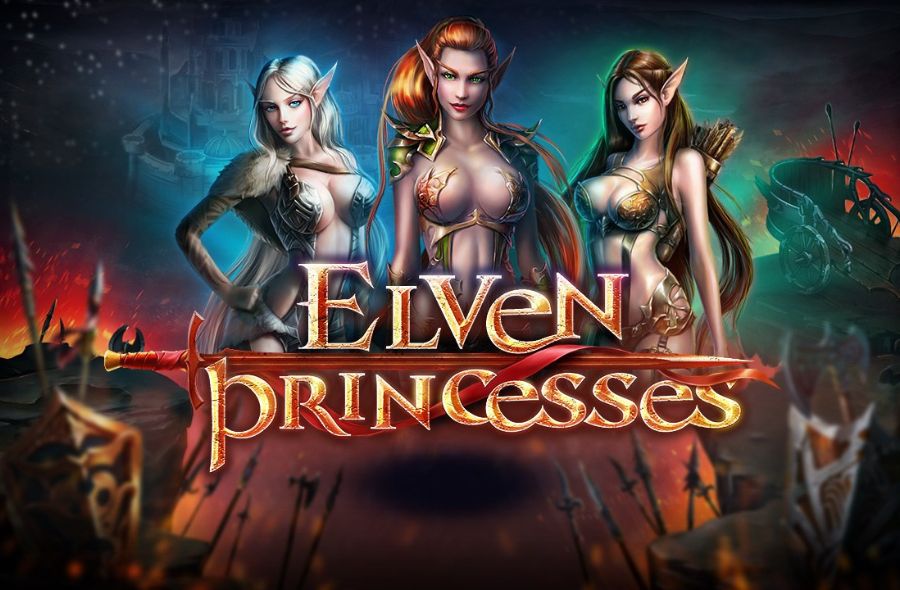 elven princesses
