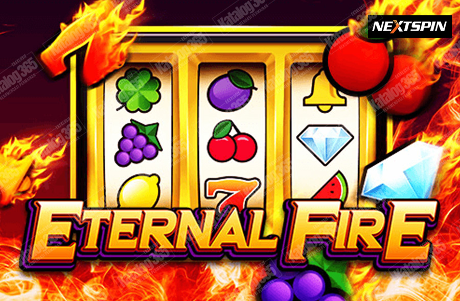 eternal fire nextspin