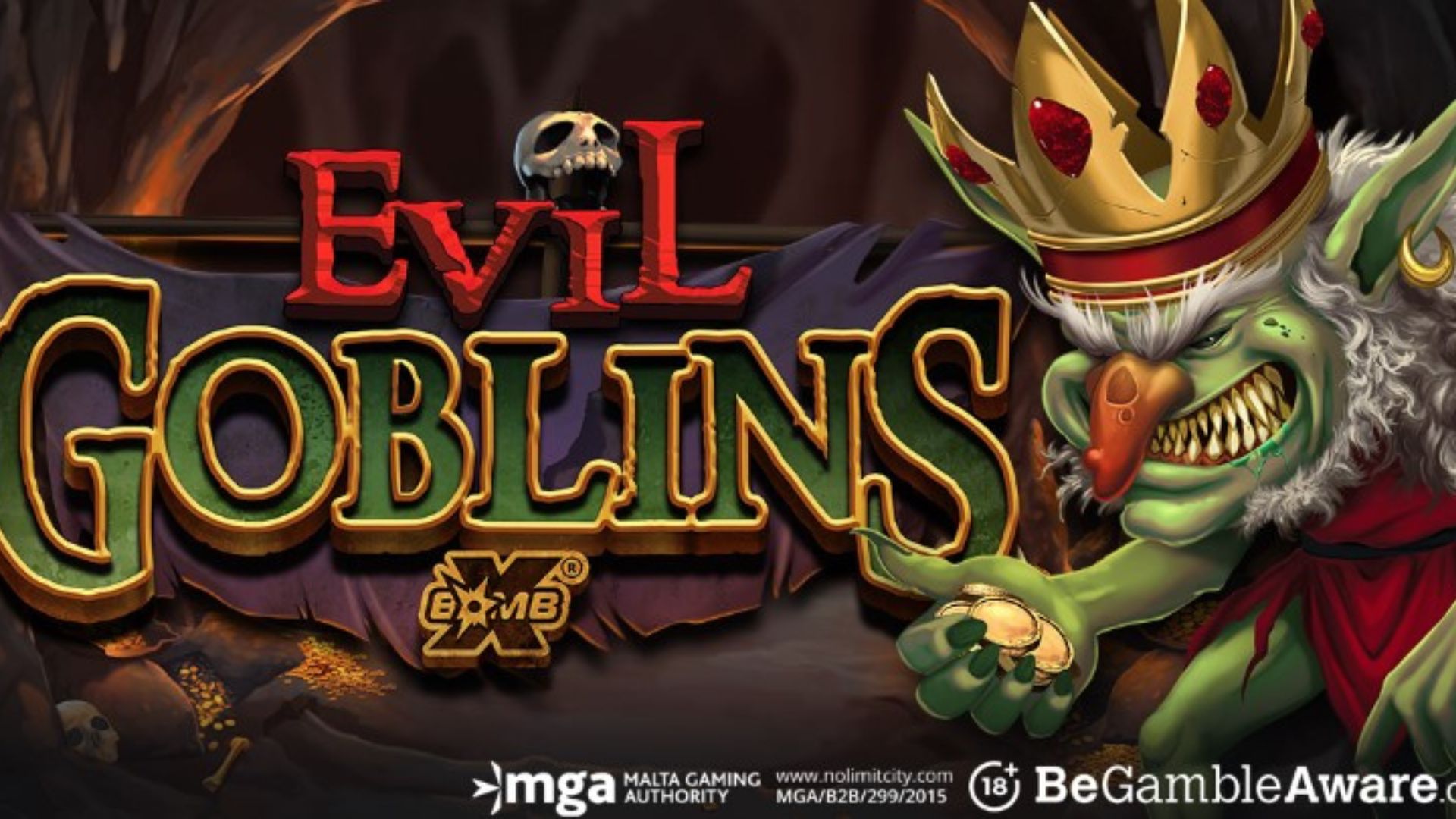 evil goblins xbomb gacor
