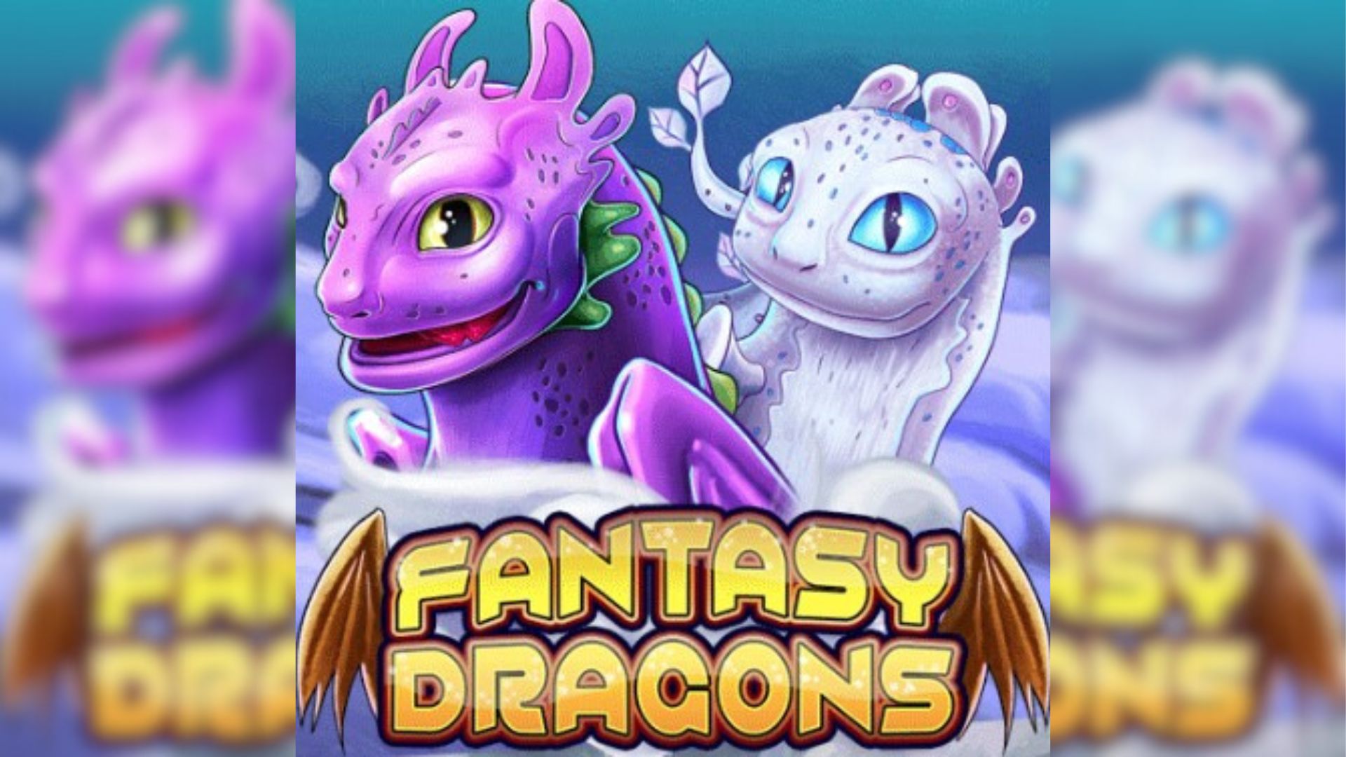 fantasy dragons gacor