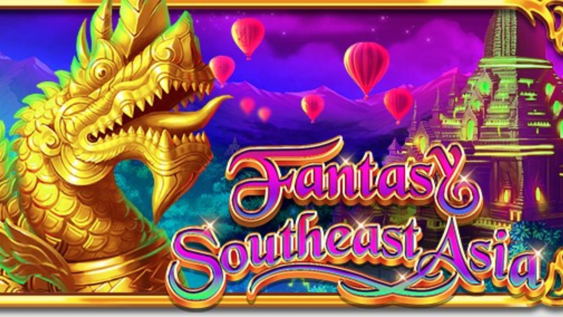 fantasy southeast asia gacor