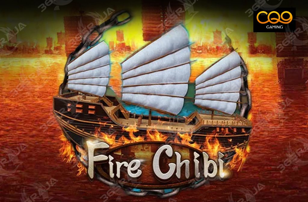 fire chibi cq9 gaming