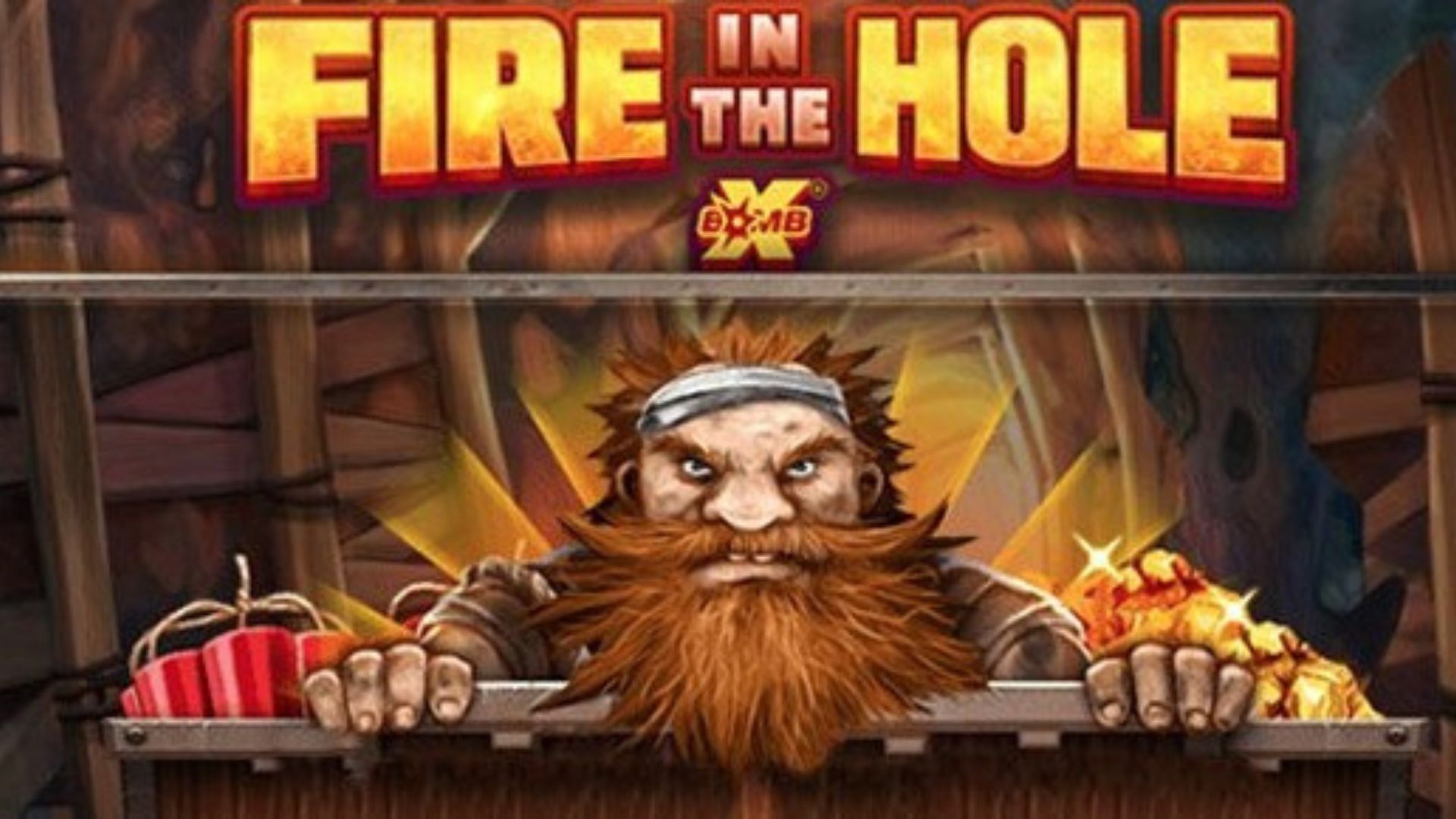 fire in the hole xbomb gacor
