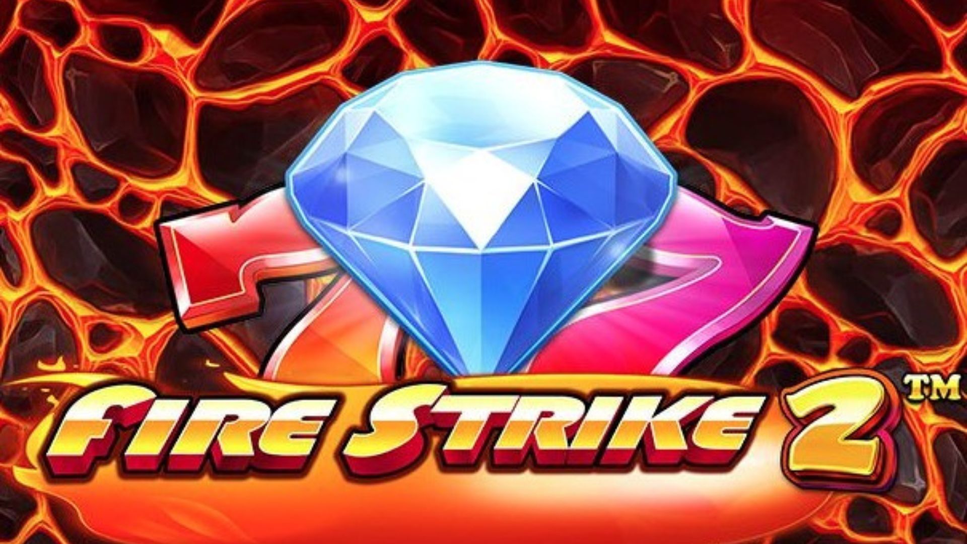 fire strike 2 gacor