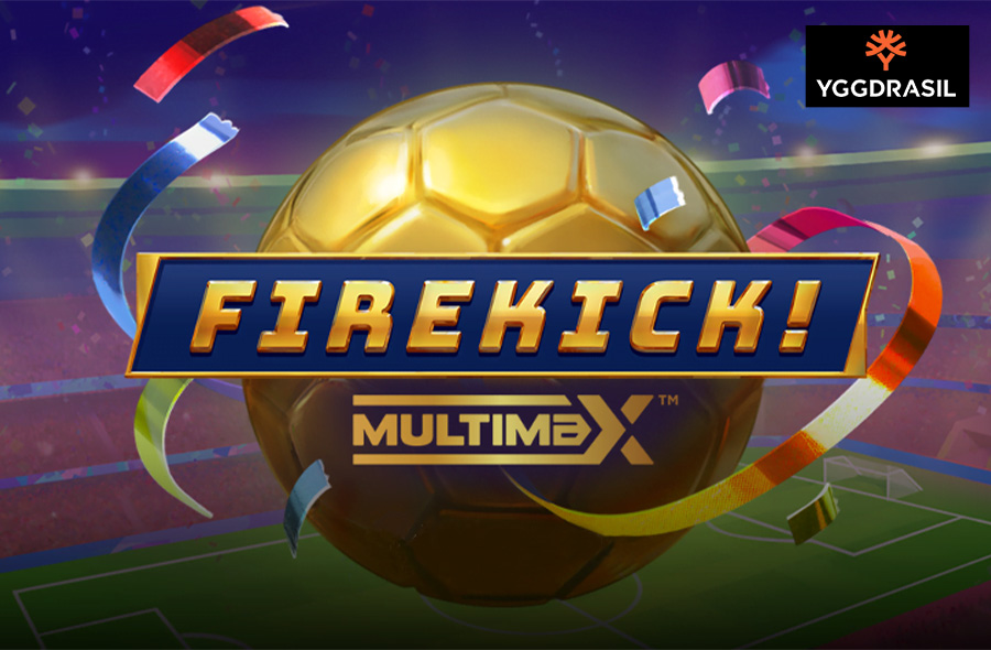 firekick! multimax yggdrasil