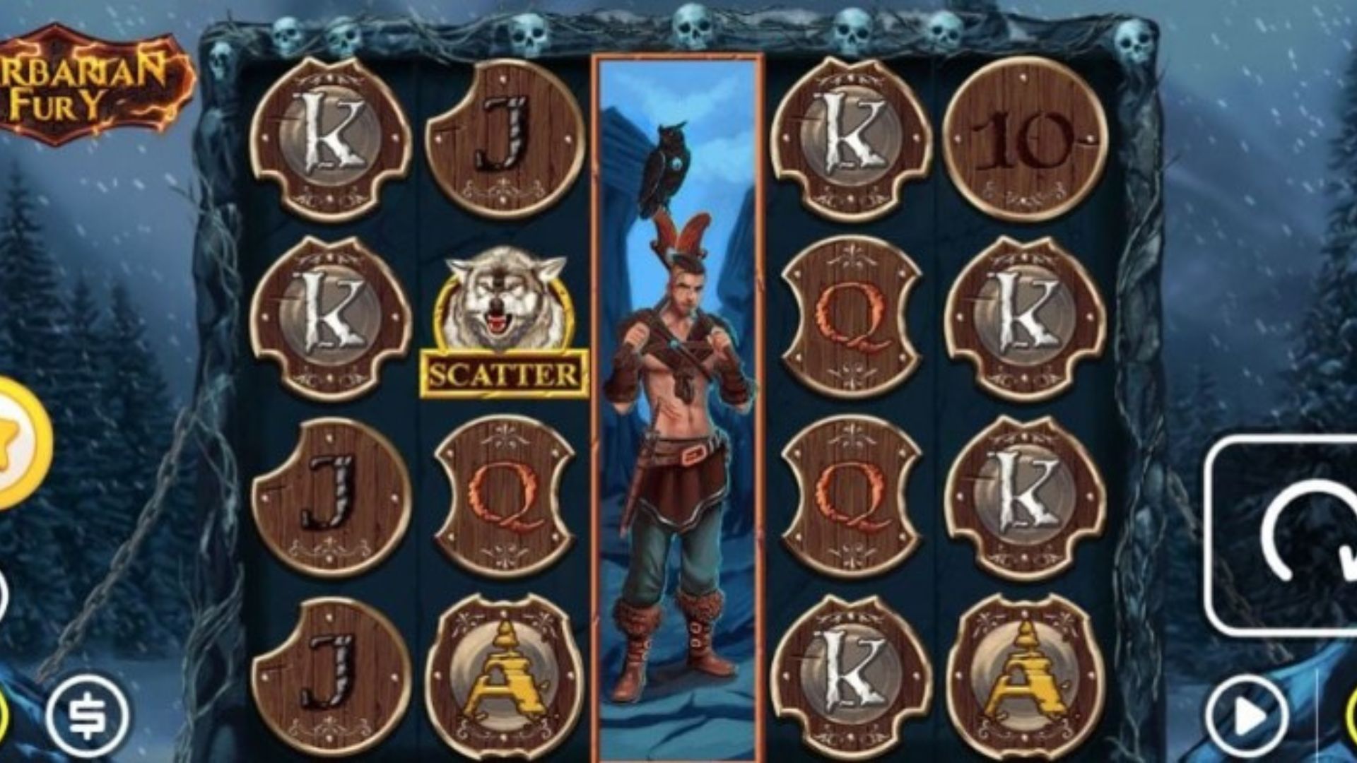 fitur barbarian fury xnudge