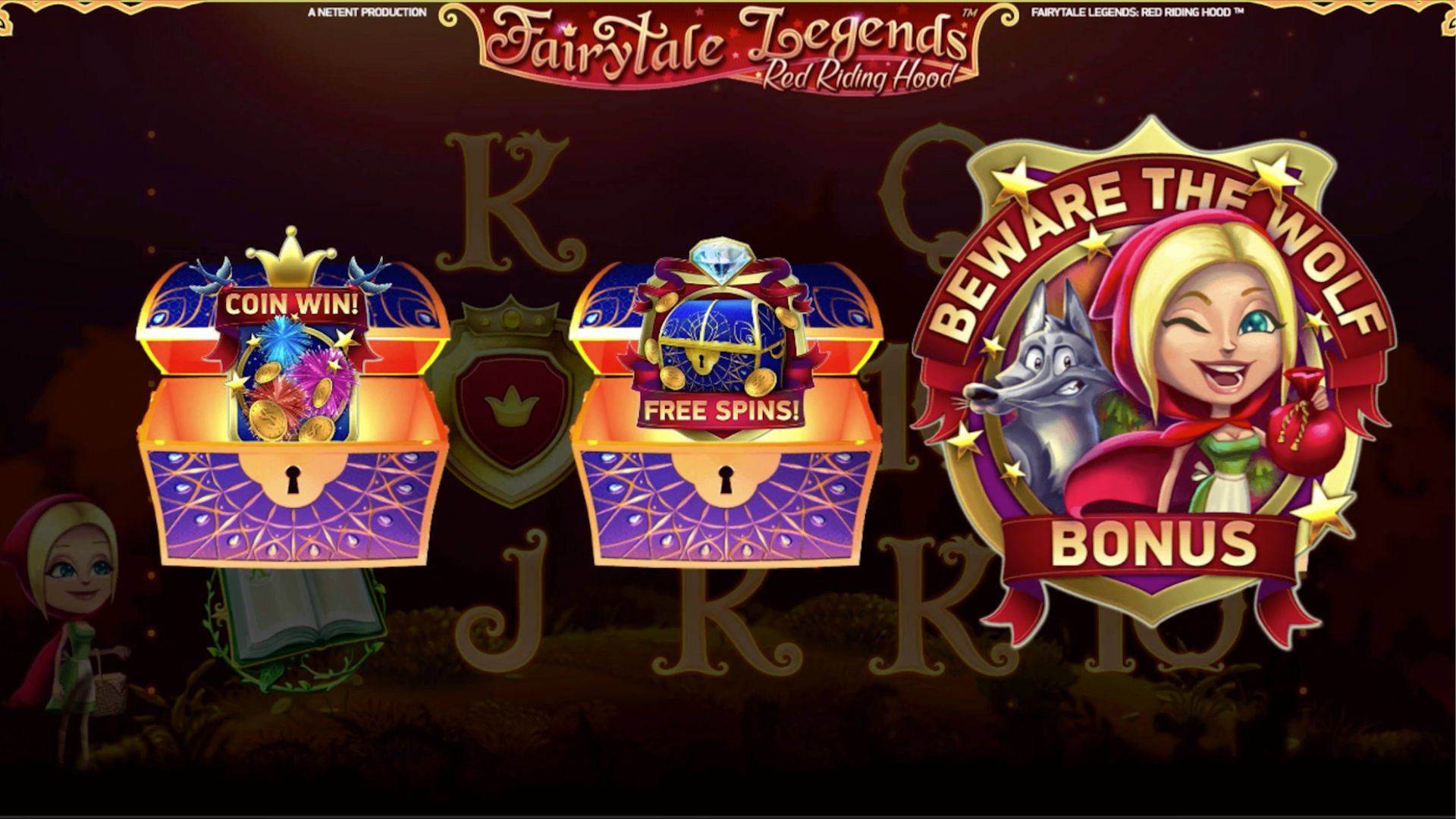 fitur bonus game fairytale legends_ red riding hood