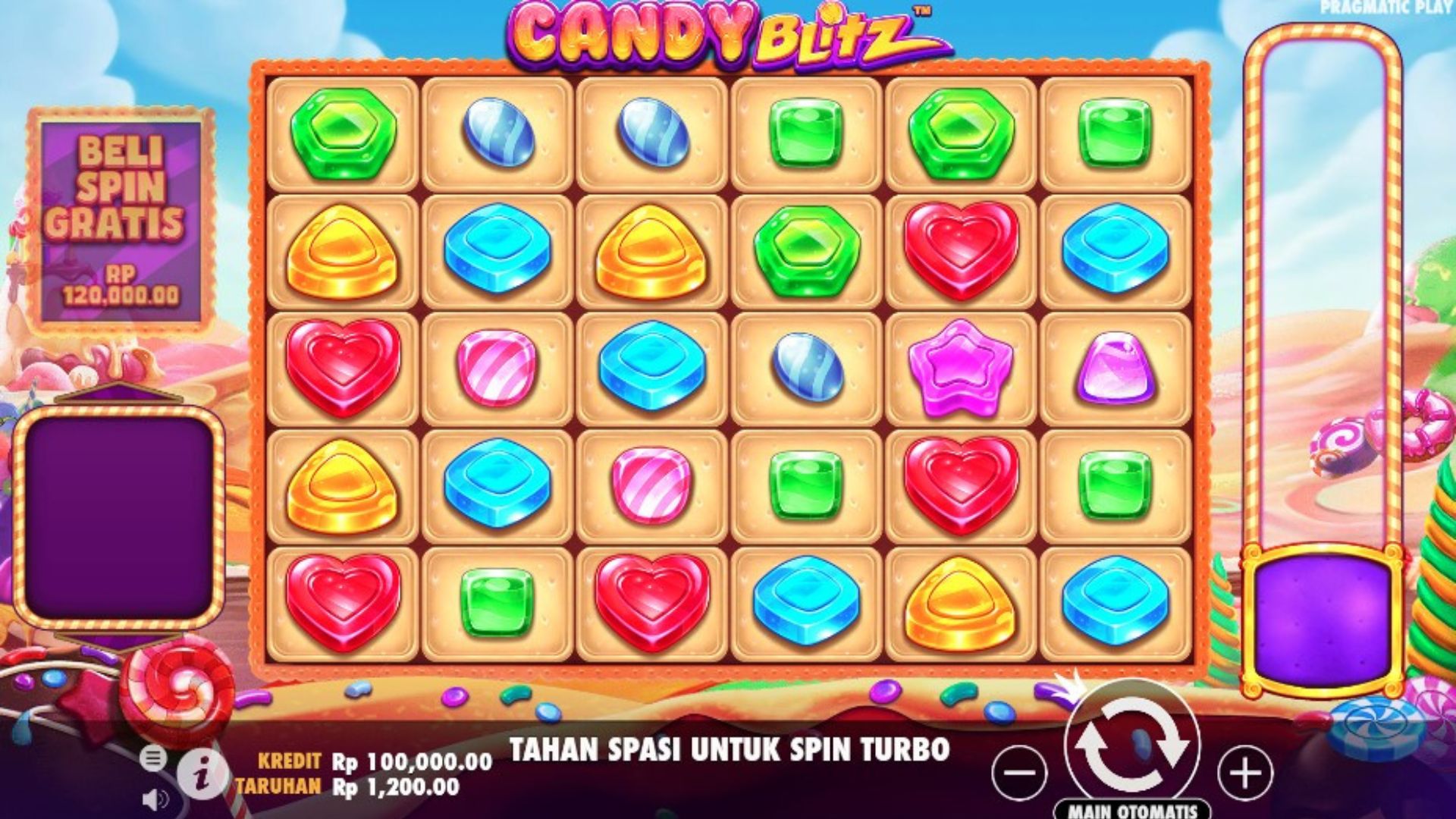 fitur candy blitz