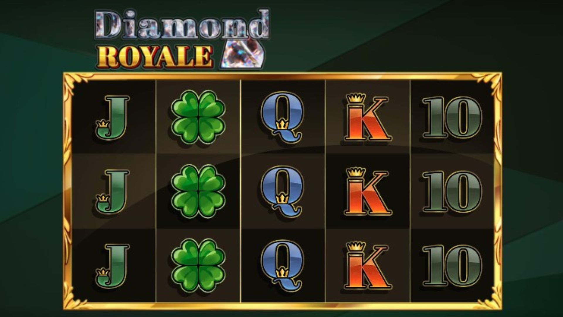fitur diamond royale