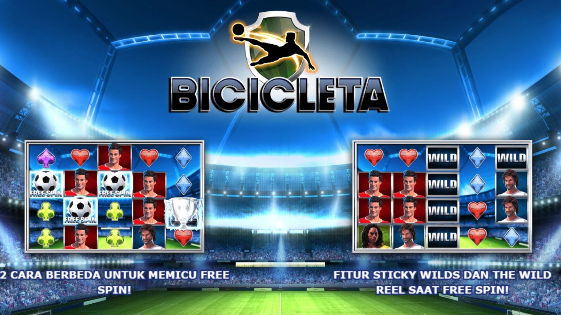 fitur freespin slot bicicleta