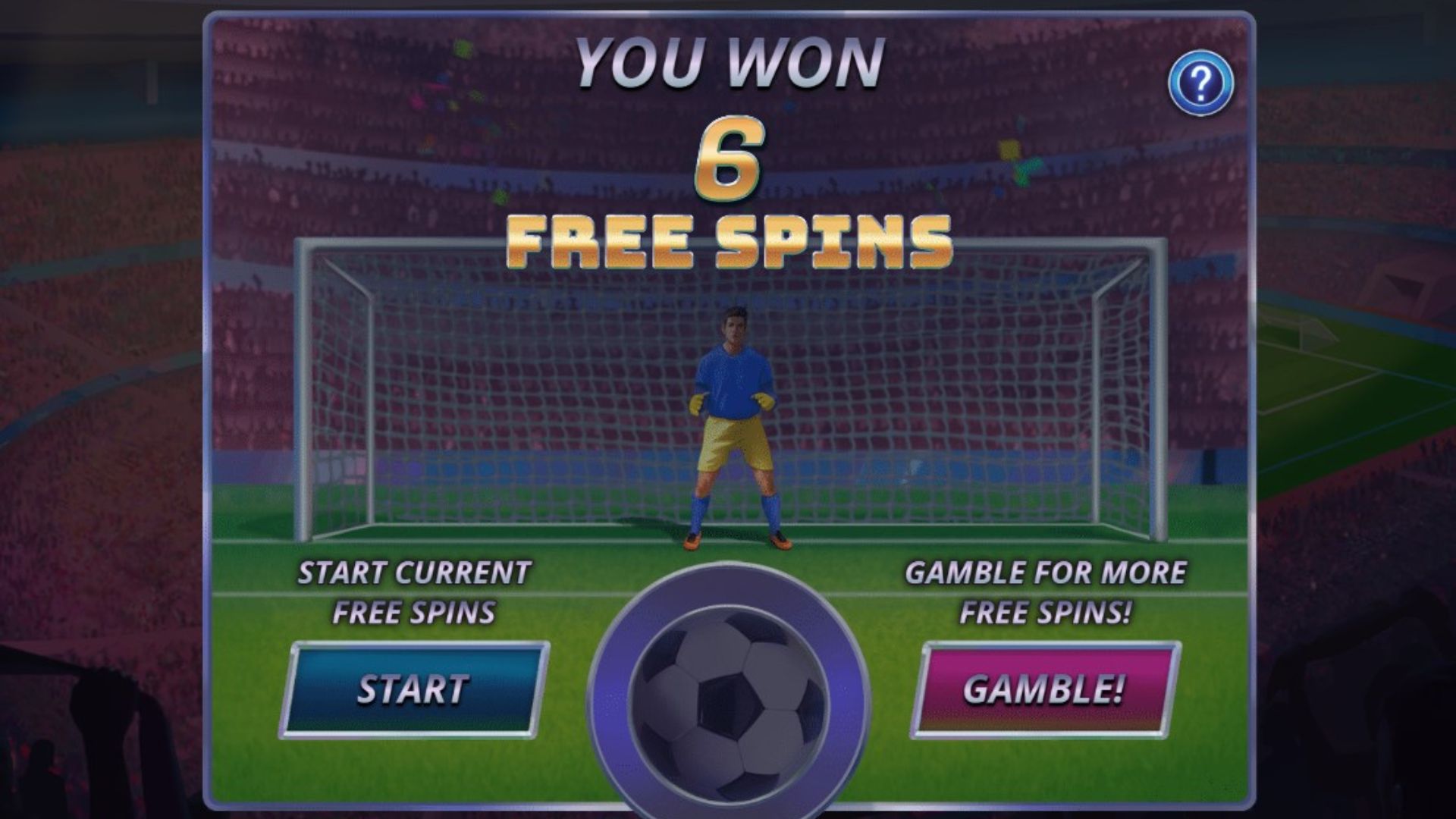 fitur freespin slot girekick! multimax