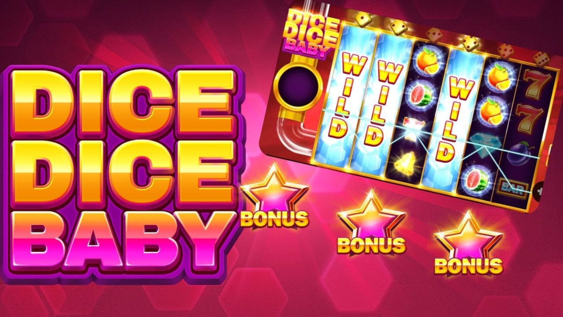 fitur game slot dice dice baby
