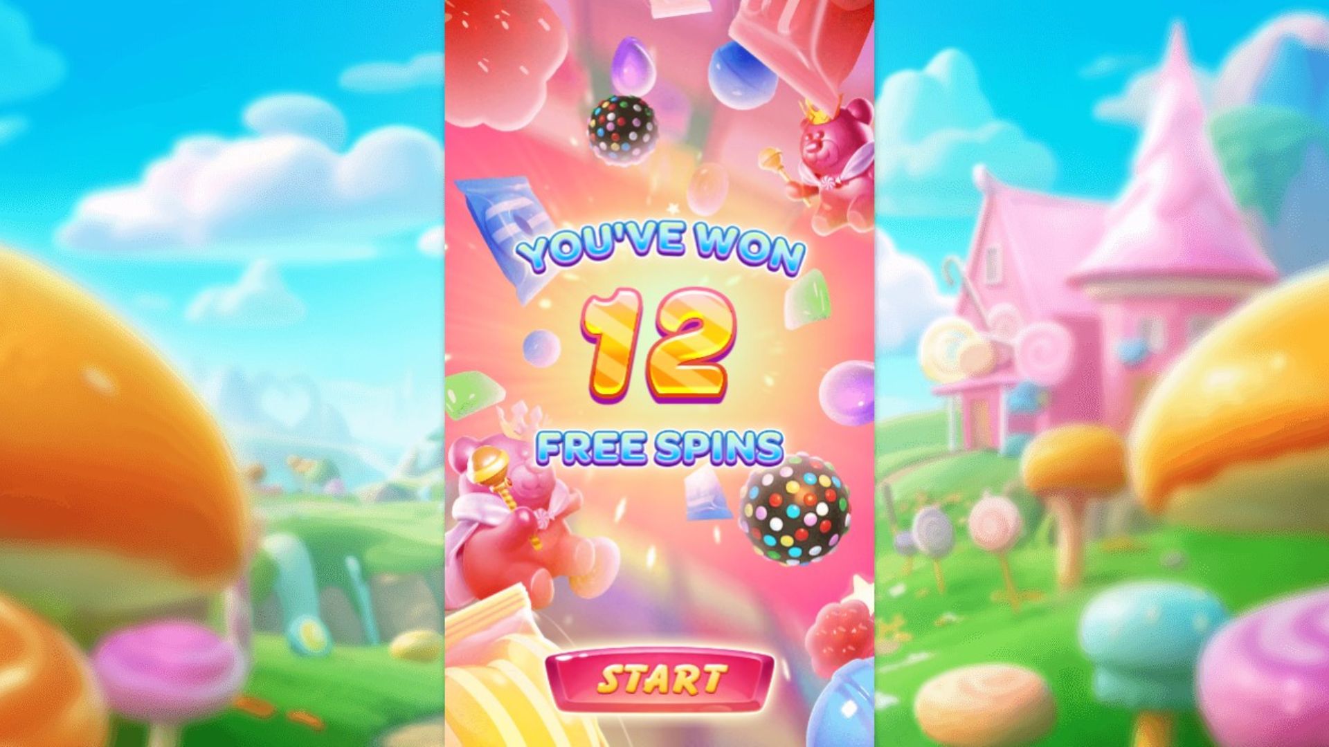 fitur game slot sugar boom
