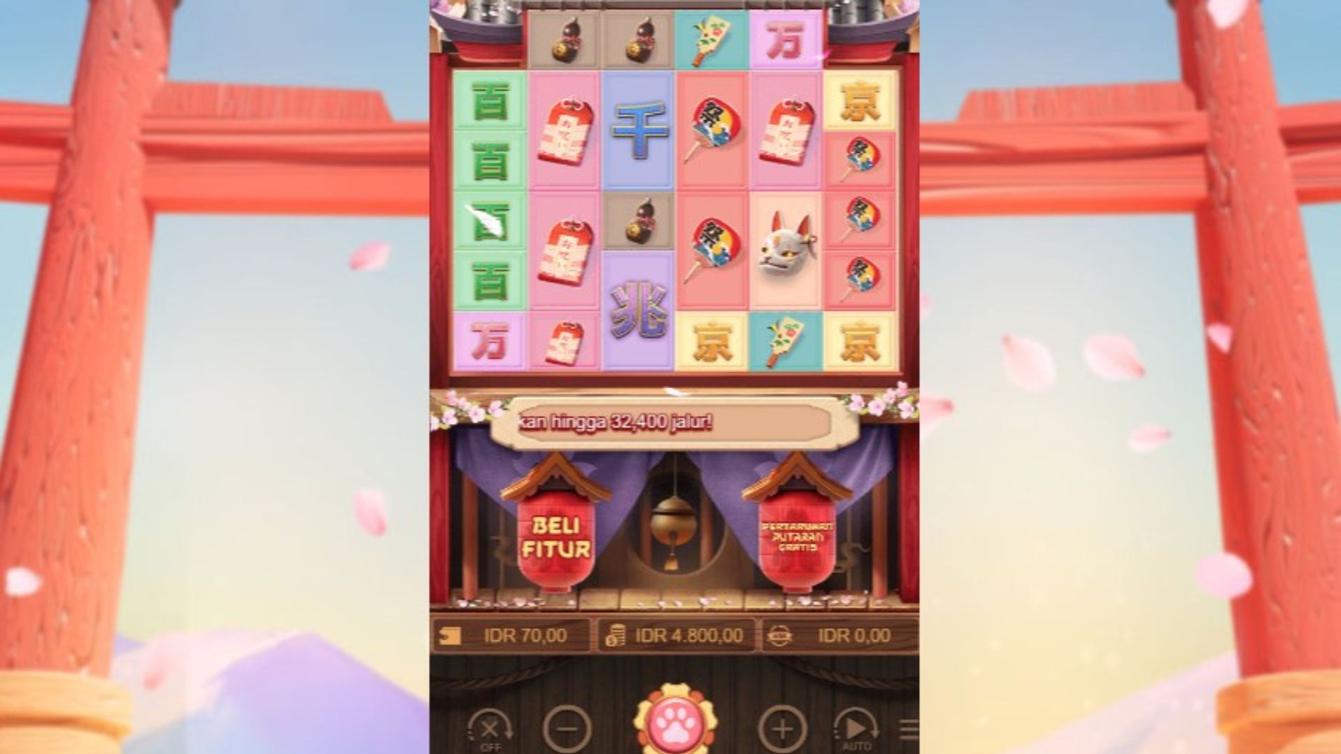 fitur kawaii neko