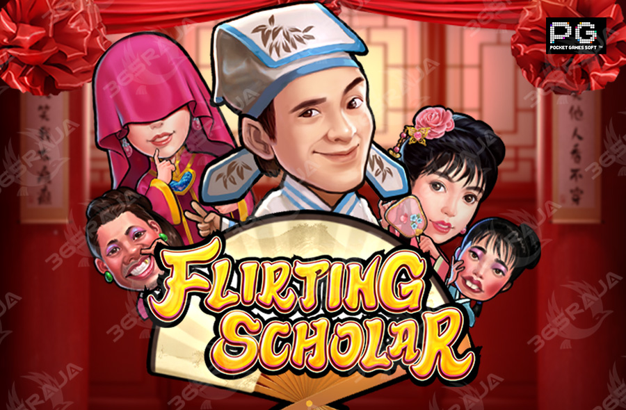 flirting scholar pg soft