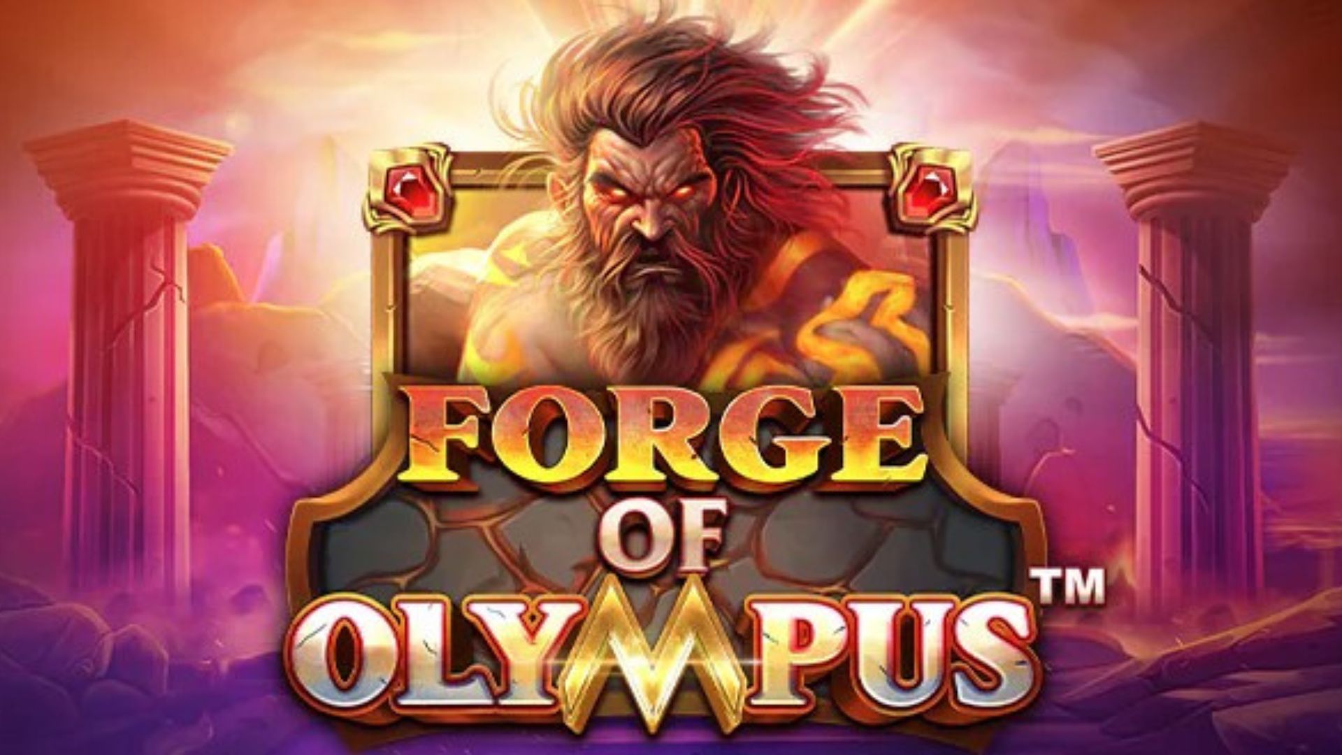 forge of olympus gacor