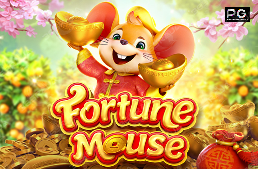 fotune mouse pg soft