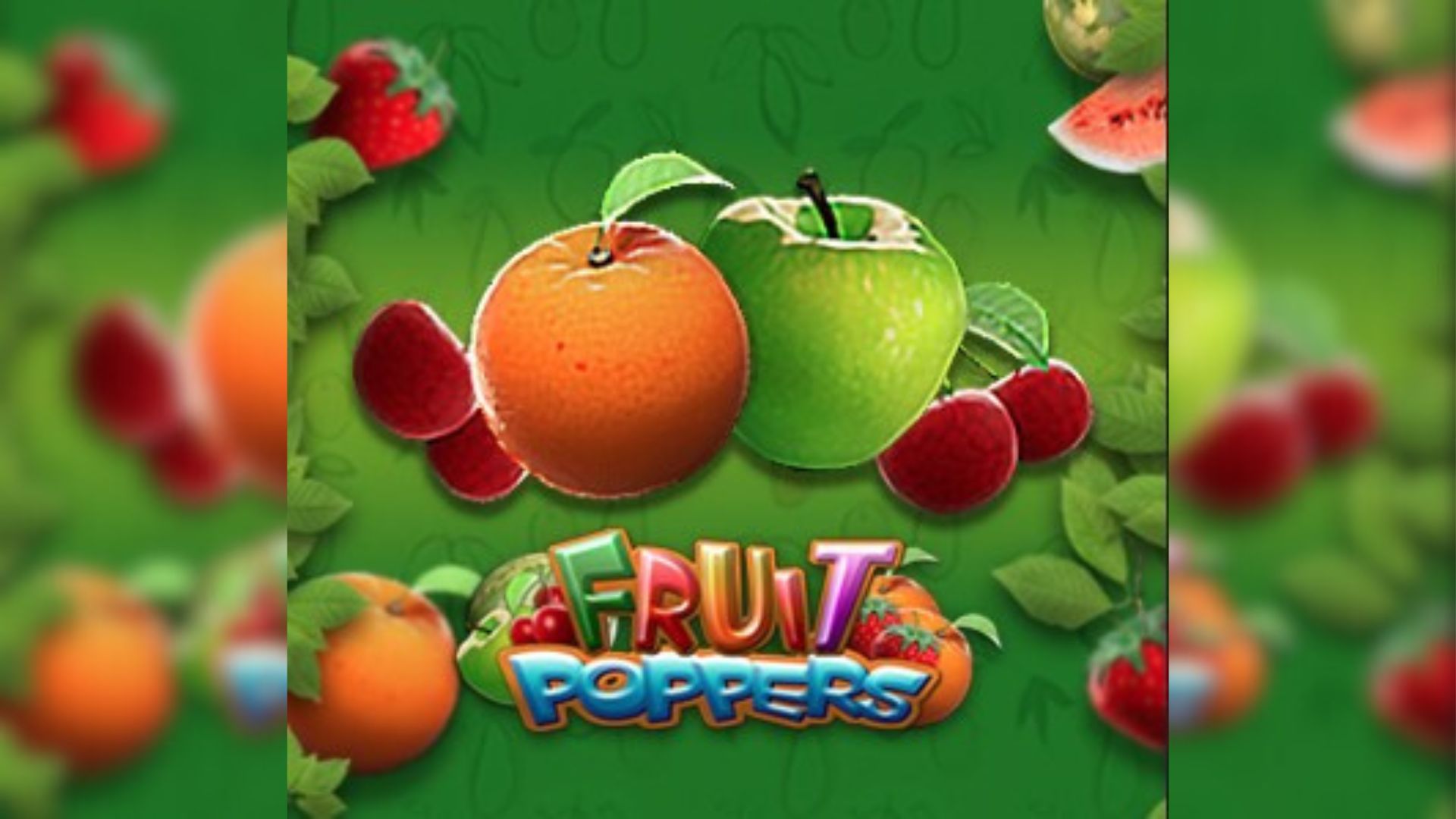 fruit poppers gacor