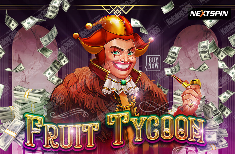 fruit tycoon nextspin