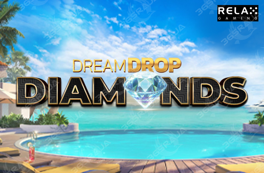 game diamonds relax gaming