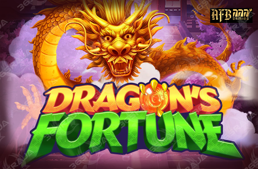 game dragons fortune afb gaming