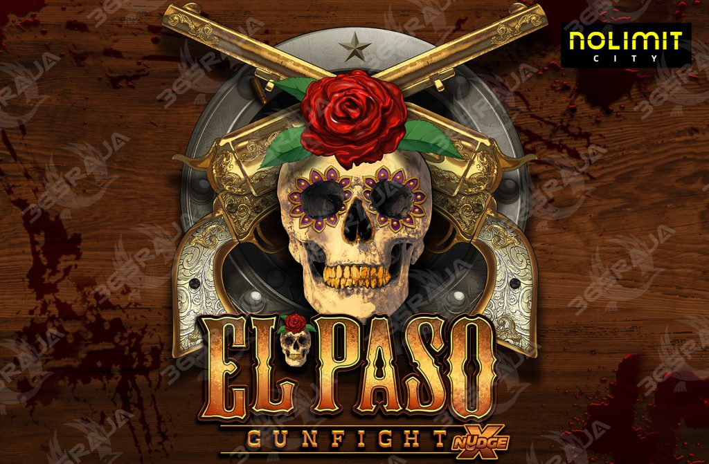 game el paso gunfight nolimitcity
