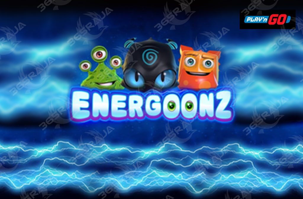 game energoonz playngo