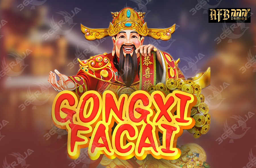 game gongxi facai afb gaming