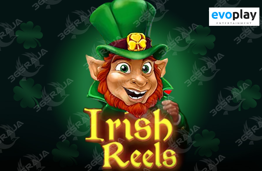 game irish reels evoplay