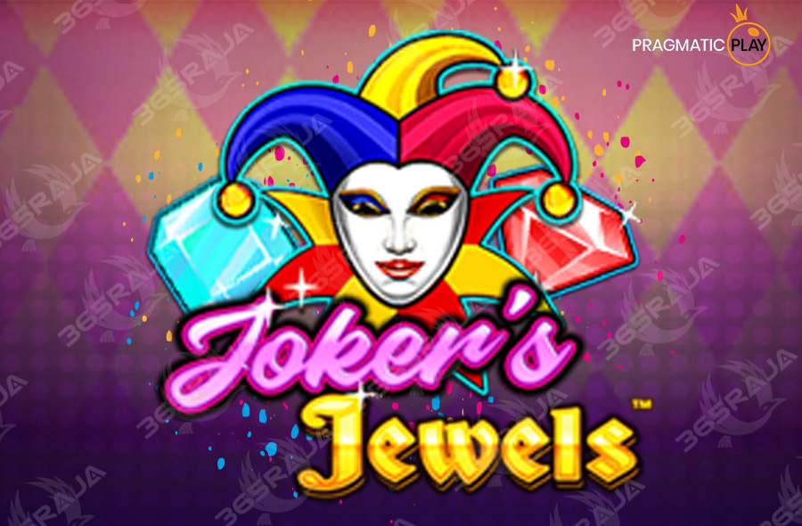 game jokers jewels pragmatic play