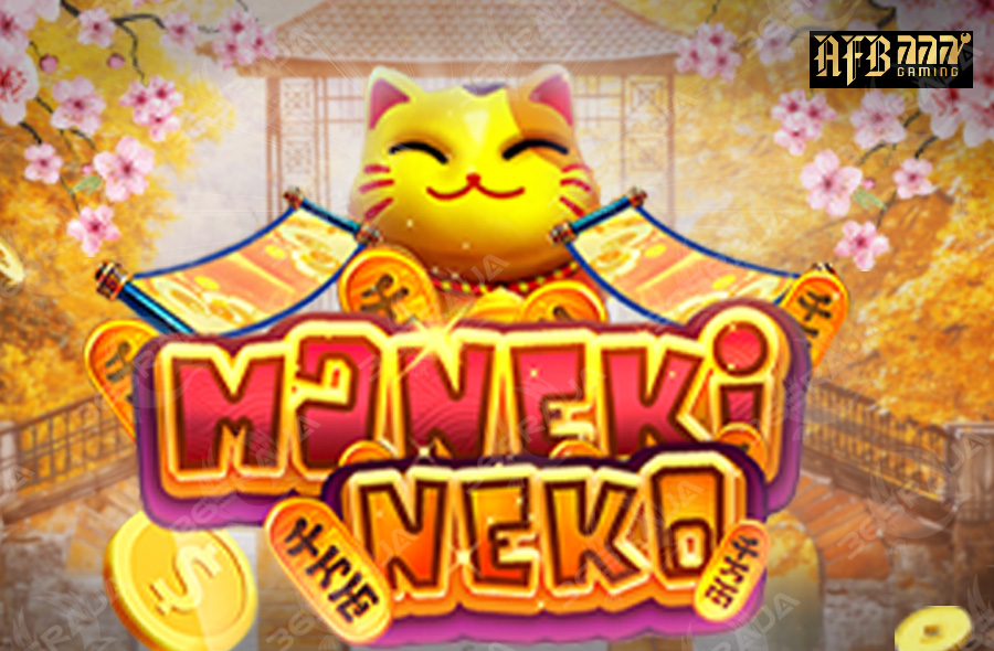 game maneki neko afb gaming