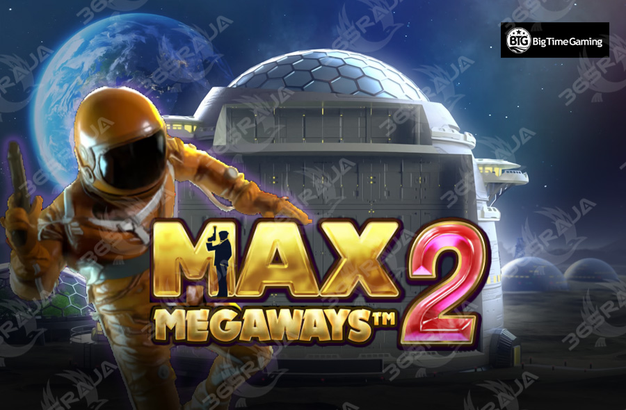 game max megaways 2 big time gaming