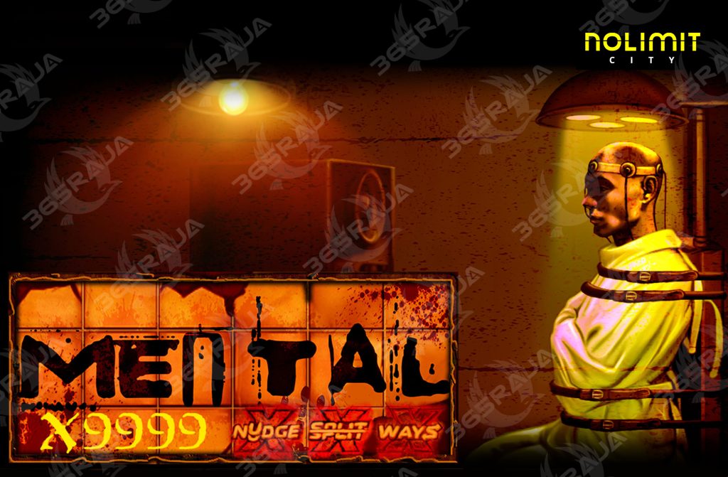 game mental nolimitcity