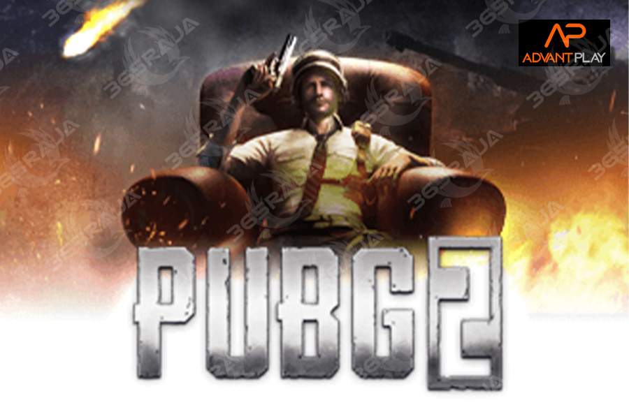 game pubg 2 advantplay