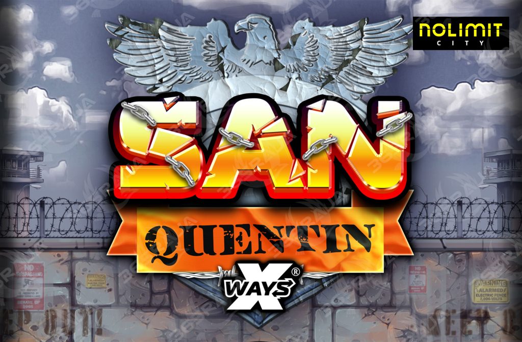 game san quentin nolimitcity