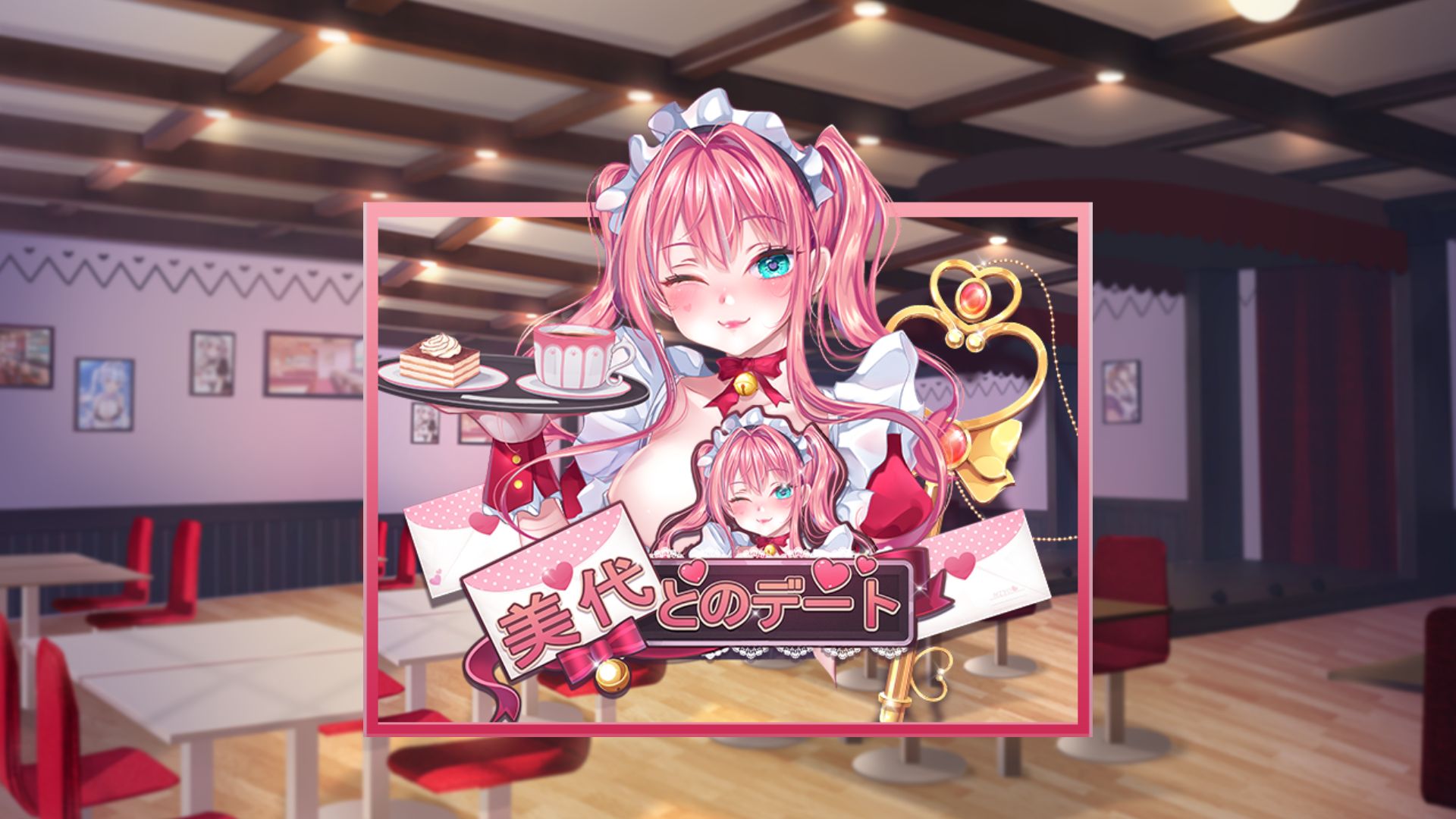 game slot online date with miyo