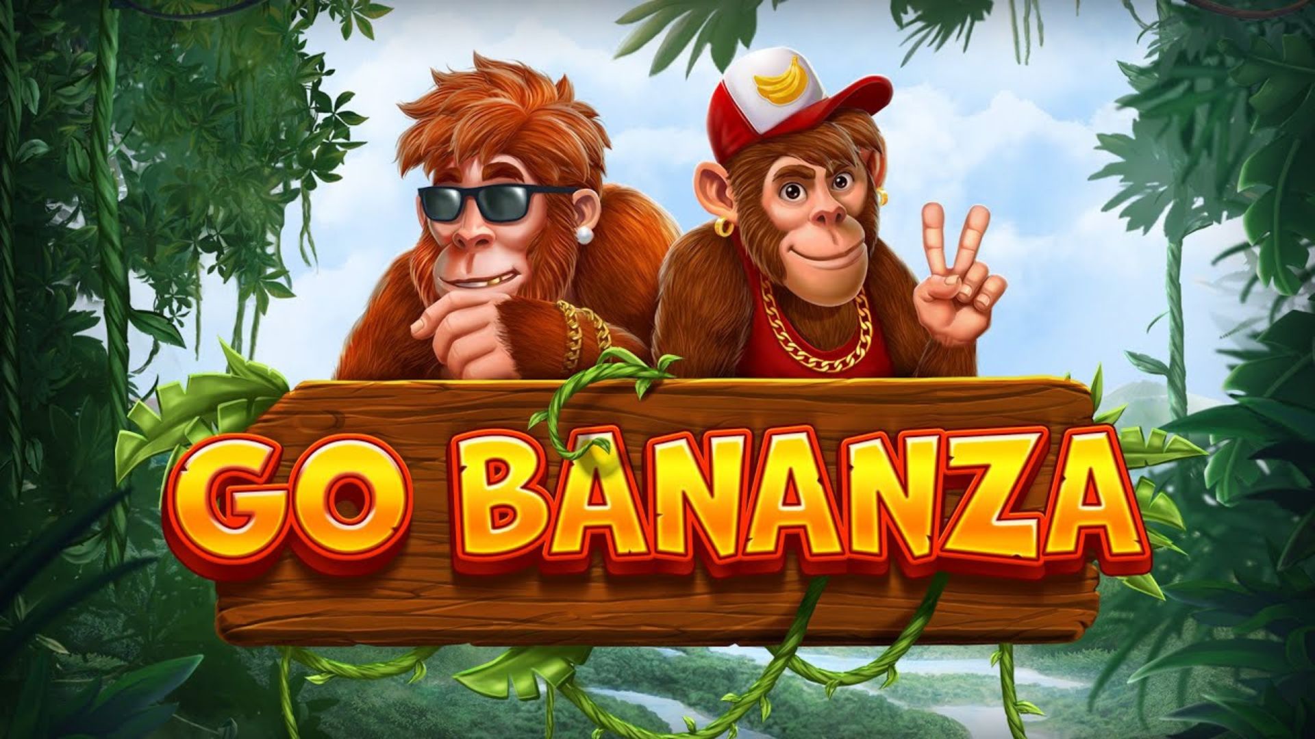 game slot online go bonanza